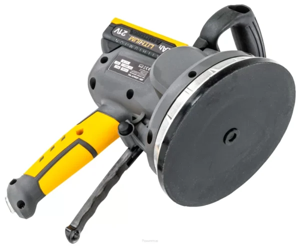 big_12 PRZYSSAWKA WIBRACYJNA 21V PM-APWDP-180T