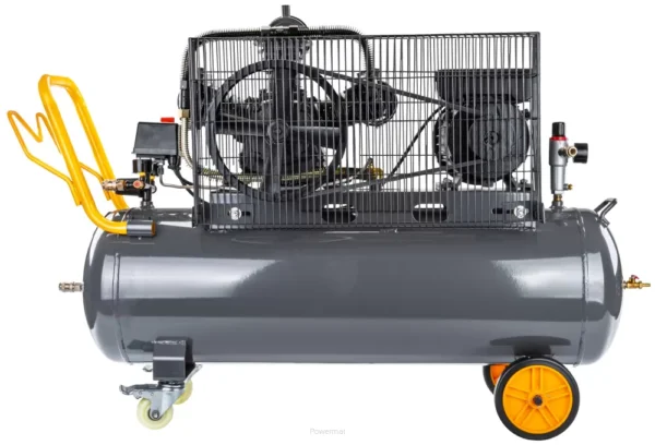 big_15 (1) KOMPRESOR OLEJOWY PM-KO-100T-230V