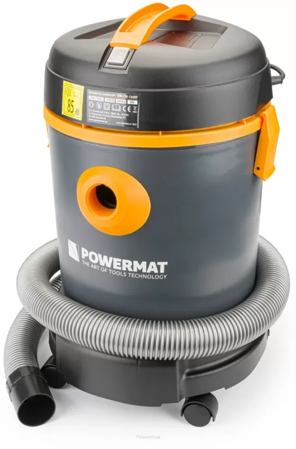big_4 (1) Odkurzacz wielofunkcyjny basenowy 1600W 25L PM-OB-1600T