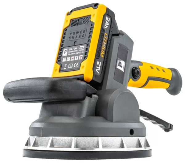 big_4 PRZYSSAWKA WIBRACYJNA 21V PM-APWDP-180T