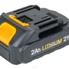 big_bateria PIŁA AKUMULATOROWA PM-MPA-2AHM