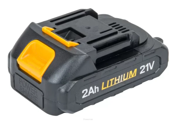 big_bateria PIŁA AKUMULATOROWA PM-MPA-2AHM