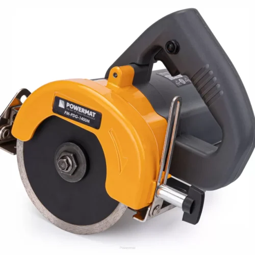 Przecinarka tarczowa do glazury 1400W PM-PDG-1400M